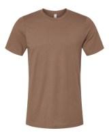 BELLA + CANVAS Jersey Tee Additional view