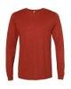 Picture of BELLA + CANVAS Triblend Long Sleeve Tee