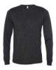 Picture of BELLA + CANVAS Triblend Long Sleeve Tee