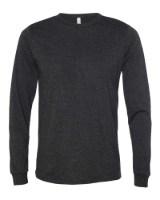 Picture of BELLA + CANVAS Triblend Long Sleeve Tee