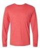 Picture of BELLA + CANVAS Triblend Long Sleeve Tee