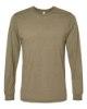 Picture of BELLA + CANVAS Triblend Long Sleeve Tee