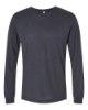 Picture of BELLA + CANVAS Triblend Long Sleeve Tee