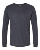 Picture of BELLA + CANVAS Triblend Long Sleeve Tee