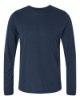 Picture of BELLA + CANVAS Triblend Long Sleeve Tee