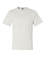 Picture of JERZEES Dri-Power 50/50 Pocket T-Shirt