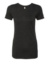 Picture of Next Level Women's Triblend T-Shirt