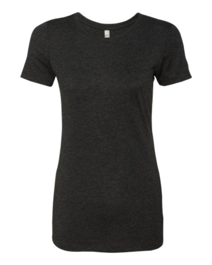 Picture of Next Level Women's Triblend T-Shirt