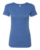 Picture of Next Level Women's Triblend T-Shirt