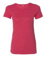 Picture of Next Level Women's Triblend T-Shirt