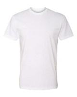Next Level CVC T-Shirt
