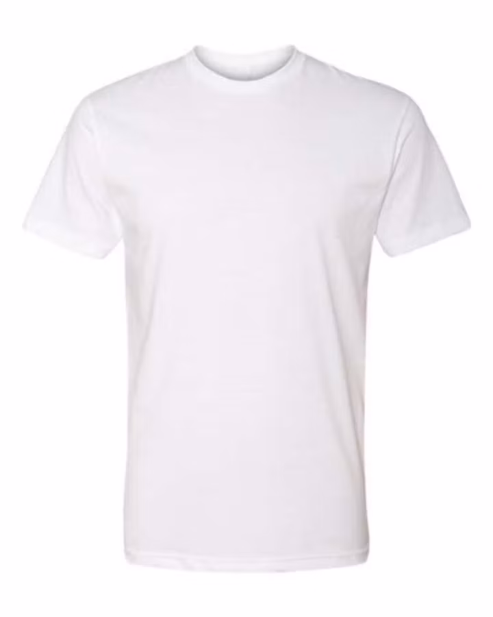 Picture of Next Level CVC T-Shirt