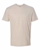 Picture of Next Level CVC T-Shirt