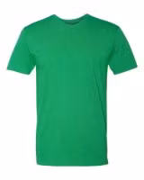 Picture of Next Level CVC T-Shirt