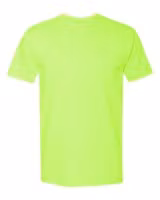 Picture of Next Level CVC T-Shirt