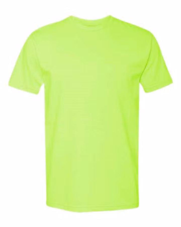 Picture of Next Level CVC T-Shirt