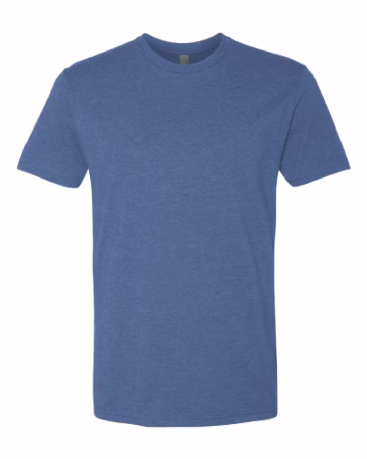 Picture of Next Level CVC T-Shirt