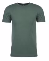 Picture of Next Level CVC T-Shirt