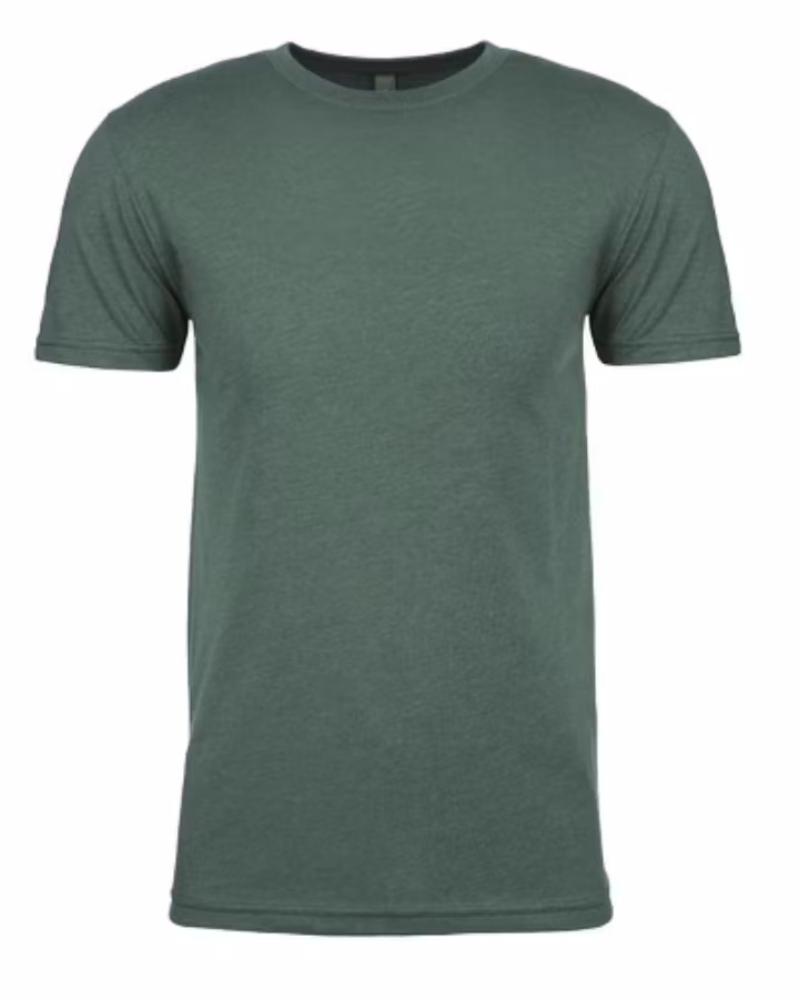 Picture of Next Level CVC T-Shirt