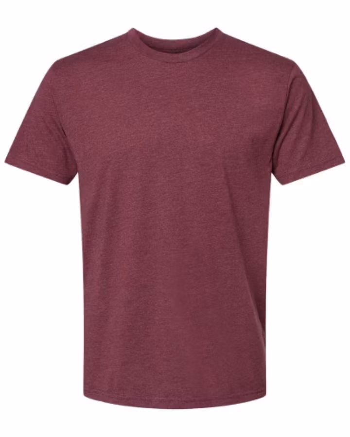 Picture of Next Level CVC T-Shirt