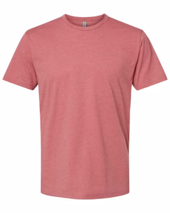 Picture of Next Level CVC T-Shirt
