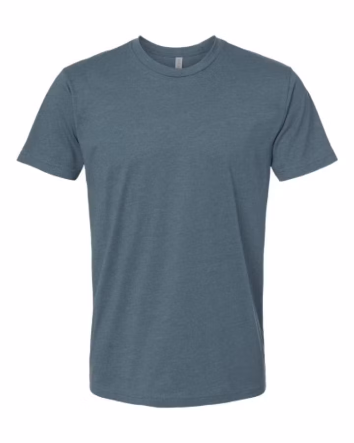 Picture of Next Level CVC T-Shirt