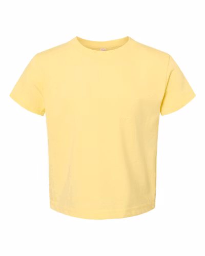 Picture of Rabbit Skins Juvy Short Sleeve T-Shirt