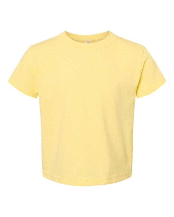 Picture of Rabbit Skins Juvy Short Sleeve T-Shirt