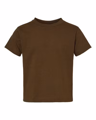 Picture of Rabbit Skins Juvy Short Sleeve T-Shirt