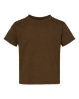 Picture of Rabbit Skins Juvy Short Sleeve T-Shirt