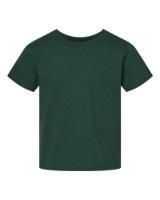 Picture of Rabbit Skins Juvy Short Sleeve T-Shirt