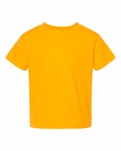 Picture of Rabbit Skins Juvy Short Sleeve T-Shirt