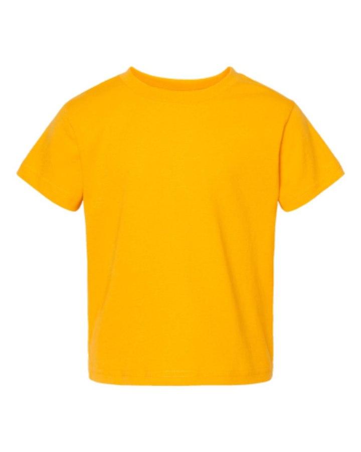 Picture of Rabbit Skins Juvy Short Sleeve T-Shirt
