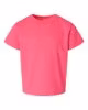 Picture of Rabbit Skins Juvy Short Sleeve T-Shirt