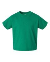 Picture of Rabbit Skins Juvy Short Sleeve T-Shirt