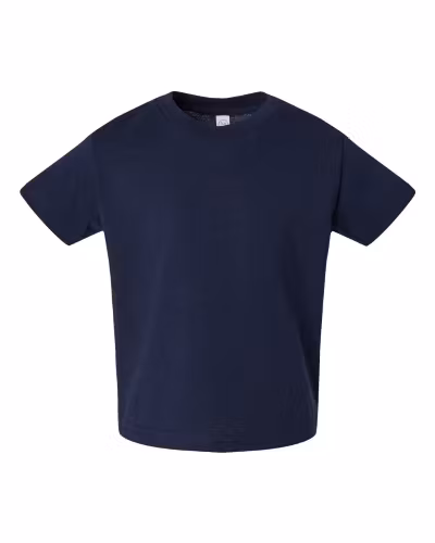 Picture of Rabbit Skins Juvy Short Sleeve T-Shirt