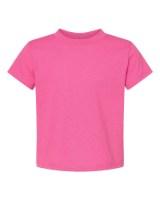 Picture of Rabbit Skins Juvy Short Sleeve T-Shirt