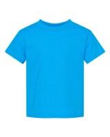 Picture of Rabbit Skins Juvy Short Sleeve T-Shirt