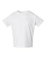Picture of Rabbit Skins Juvy Short Sleeve T-Shirt