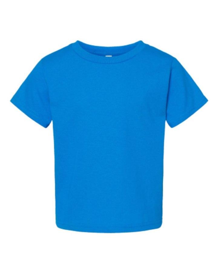 Picture of Rabbit Skins Juvy Short Sleeve T-Shirt