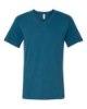 Picture of BELLA + CANVAS Jersey V-Neck Tee