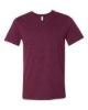 Picture of BELLA + CANVAS Jersey V-Neck Tee