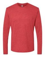 Picture of Next Level Triblend Long Sleeve T-Shirt