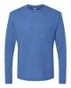 Picture of Next Level Triblend Long Sleeve T-Shirt