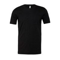 Picture of BELLA + CANVAS CVC Jersey Tee