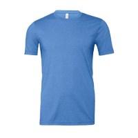 Picture of BELLA + CANVAS CVC Jersey Tee