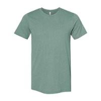 Picture of BELLA + CANVAS CVC Jersey Tee