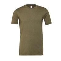 Picture of BELLA + CANVAS CVC Jersey Tee