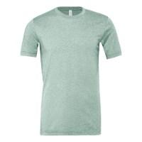 Picture of BELLA + CANVAS CVC Jersey Tee