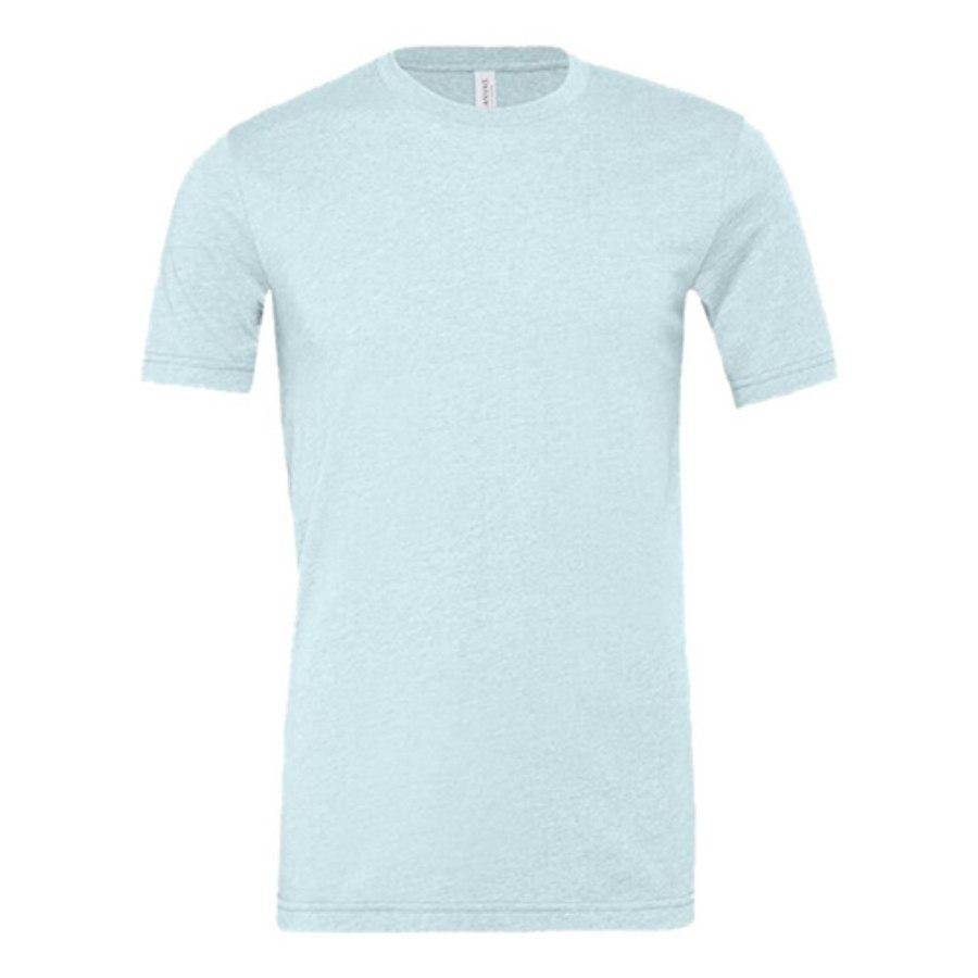 Picture of BELLA + CANVAS CVC Jersey Tee